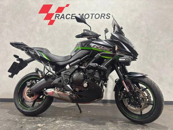 KAWASAKI VERSYS TOURER ABS KAWASAKI VERSYS TOURER ABS